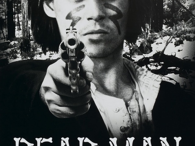 Halott ember / Dead Man (1995)