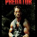 Ragadozó / Predator (1987)