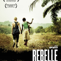 A háború sámánja / Rebelle (2012)