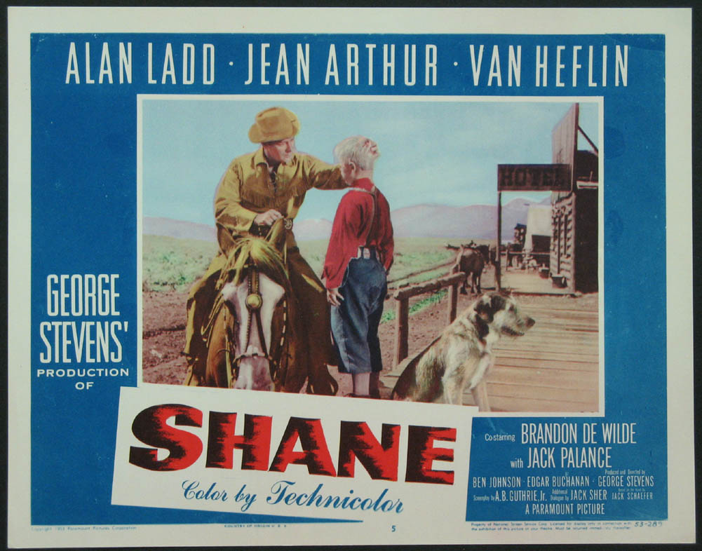 Shane Western Movie Poster.jpg