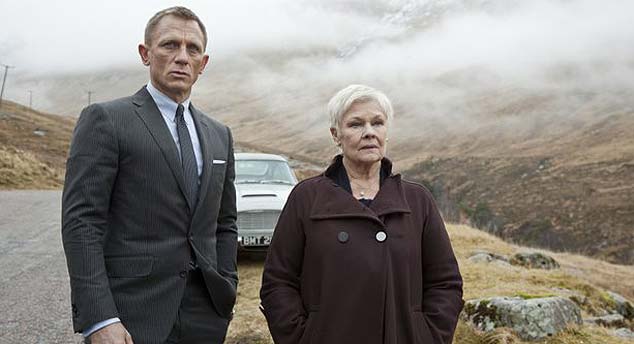 M Judi Dench Skyfall lodge scotland .jpeg