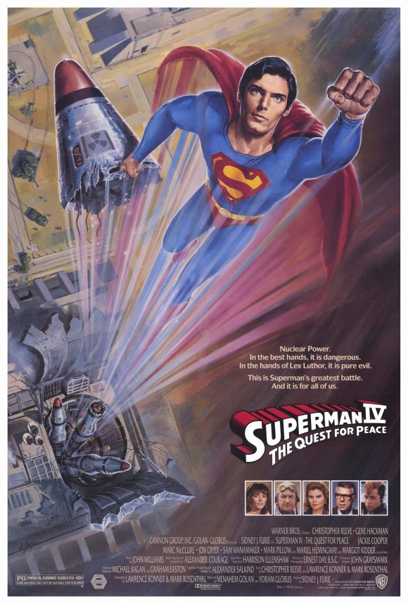Képtalálatok a következőre: blog "superman 4" poster