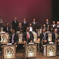 Tíz dolog, amit a Clayton-Hamilton Jazz Orchestraról tudni érdemes