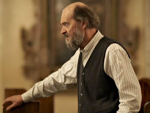 Egy zeneszerző szomjazó lélekkel – 90 éves Arvo Pärt
