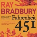 Ray Bradbury: Fahrenheit 451 (1953)