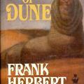 Frank Herbert: God Emperor of Dune /A Dűne istencsászára/ (1981)