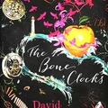 David Mitchell: The Bone Clocks /Csontórák/ (2014)