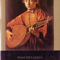 Passuth László: A mantuai herceg muzsikusa (1957)