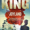 Stephen King: Joyland (2013)