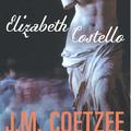 J. M. Coetzee: Elizabeth Costello (2003)