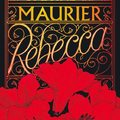 Daphne du Maurier: Rebecca /A Manderley-ház asszonya/ (1938)