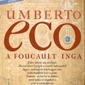 Umberto Eco: A Foucault-inga (1988)