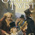 Charles Dickens: Oliver Twist (1839)