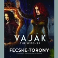 Andrzej Sapkowski: Fecske-torony /Vaják 6./ The Witcher 6./ (1997)