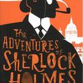 Sir Arthur Conan Doyle: The Adventures of Sherlock Holmes /Sherlock Holmes kalandjai/ (1892)