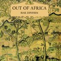 Isak Dinesen/Karen Blixen: Out of Africa /Távol Afrikától/Volt egy farmom Afrikában (1937)