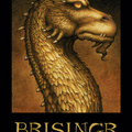 Christopher Paolini: Brisingr (2008)