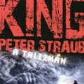 Stephen King-Peter Straub: The Talisman /A talizmán/ (1984)
