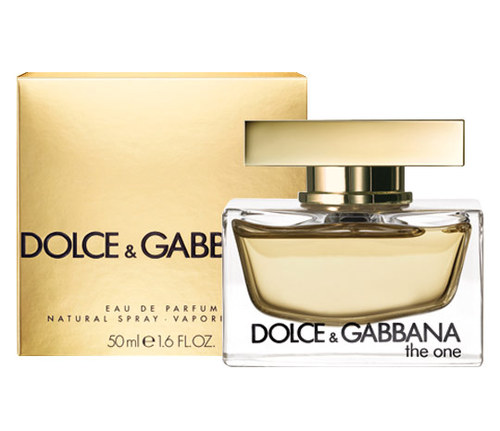 Dolce & Gabbana - The One