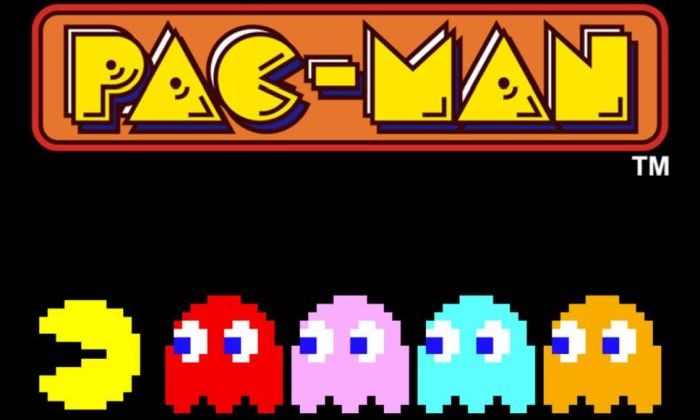 Megőrülünk a Pac-Man smink kollekcióért!