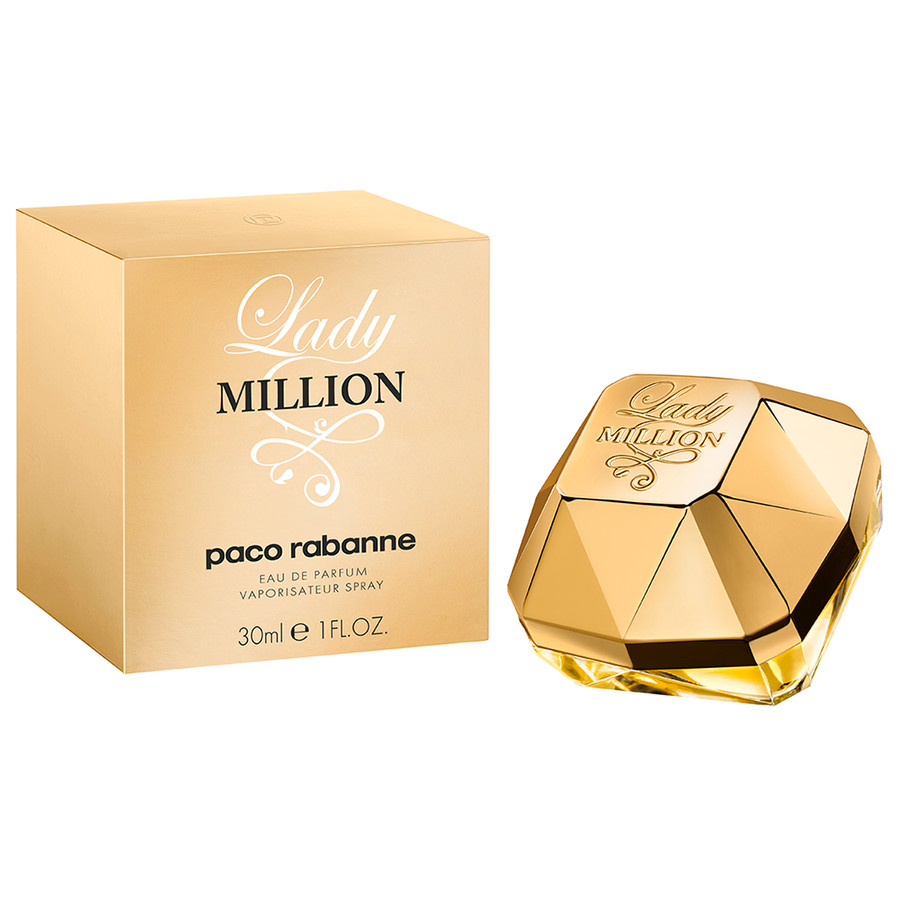 Paco Rabanne - Lady Million