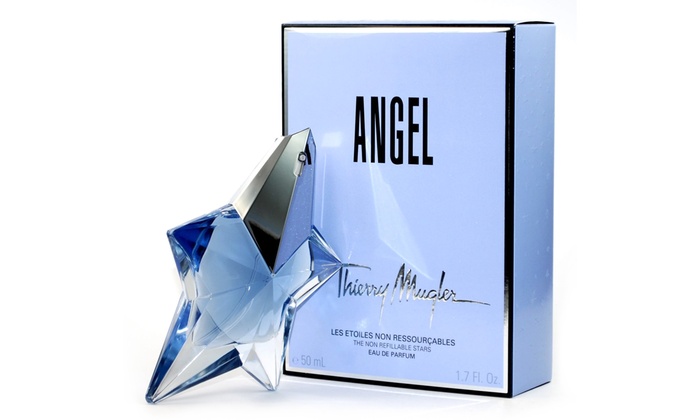 Thierry Mugler - Angel