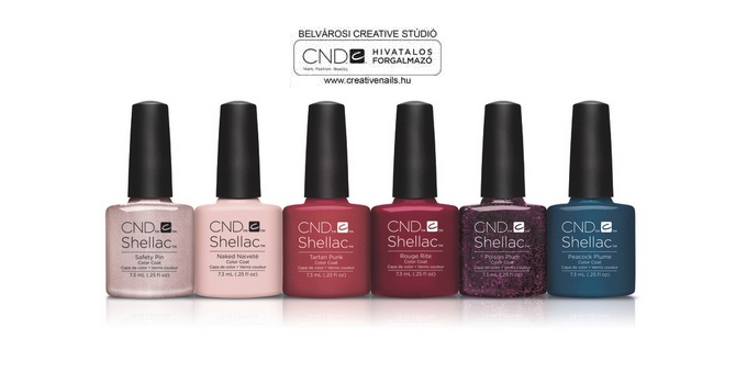 ÍGY ÓVJA KÖRMEINKET A SHELLAC