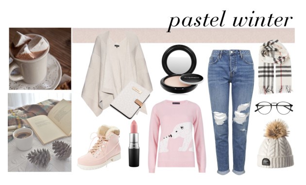 PASTEL WINTER | 1