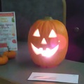 Autó verseny és Halloween