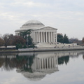 Háladás és Washington, D.C.