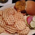 Food and drinks