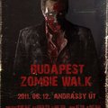 Első Magyar Zombie Walk Felvonulás!