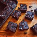 'Kérek még egy szeletet' brownie