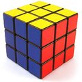 Rubik-kocka, az informatikusok kedvenc játéka és szimbóluma