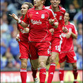 Bajnoki elé: Liverpool FC - Middlesbrough