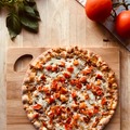 A két legfinomabb pizzaszósz házilag