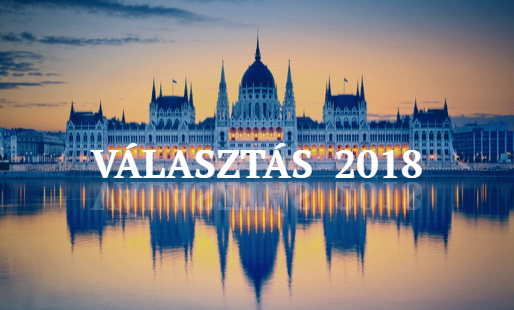 Választás 2018 - külföldről