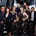 Ismét TV-ben: Battlestar Galactica