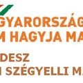 Magyarország nem hagyja magát - a Fidesz nem szégyelli magát - mire jó az aláírásgyűjtés?