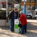 Népszavazás 2012 - Salgótarjáni kitelepülés