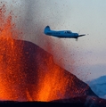 Eyjafjallajökull - Kivalo kepek az izlandi vulkan kitoreserol