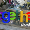 Plovdiv, Bulgária kulturális fővárosa