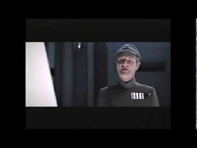 Vader, Anyádda' Szorakozzá' Vazze'