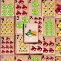 Angry Birds Mahjong