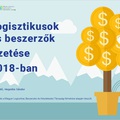 Messze az átlag felett a logisztikai terület dolgozóinak bére