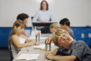 Mik segíthetik egy ADHD-s gyermek mindennapjait?