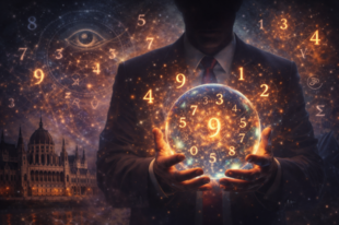 A SZÁMMISZTIKA SZEREPE A POLITIKÁBAN