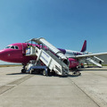 Három új járatot indít Debrecenből a Wizz Air