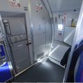 Új elrendezés, több ülés az A321neo-n