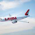 Laudamotion helyett LAUDA - 21 új bécsi járat